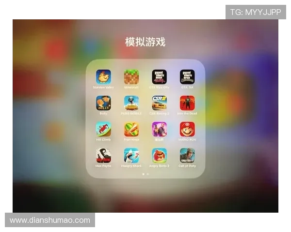 探索K8电子游戏官网的多样化游戏类型与玩法特色