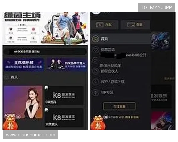 用户快速下载K8体育APP实现一站式体育娱乐体验，尽享高清直播与互动社区